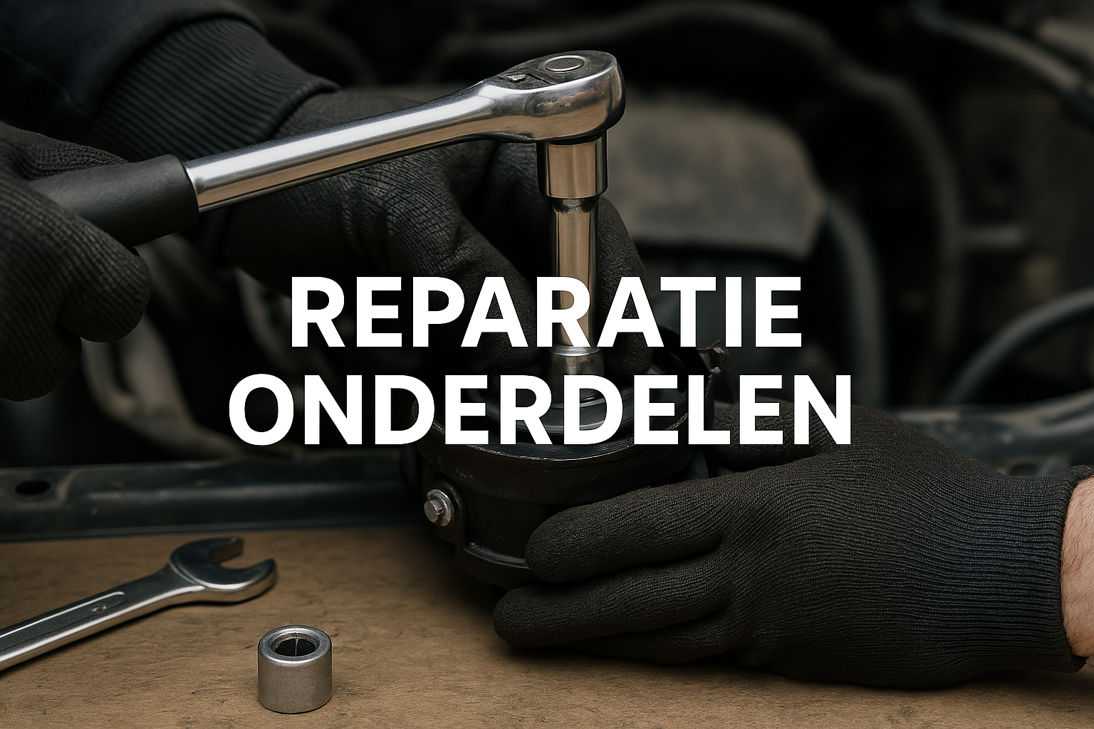 Reparatie & Onderhoud